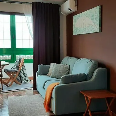 Apartament Vista Al Mar *