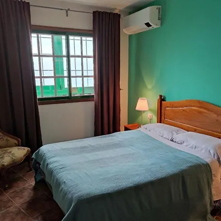 Apartment Vista Al Mar Los Silos