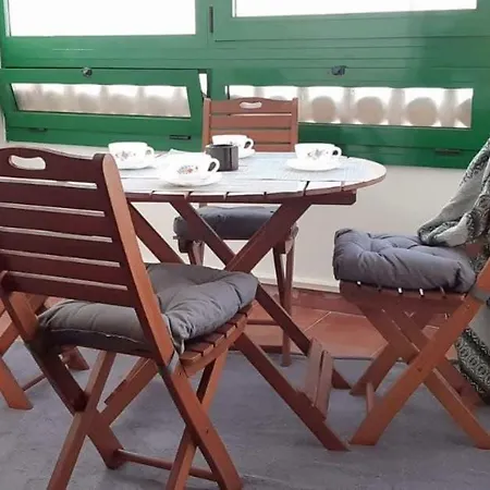 Apartament Vista Al Mar *