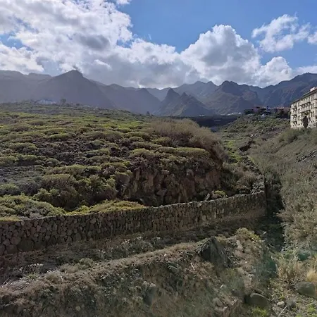 Vista Al Mar Apartament *