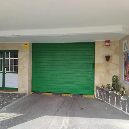 Apartament Vista Al Mar Los Silos