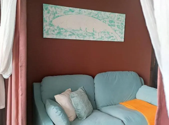 Vista Al Mar Los Silos