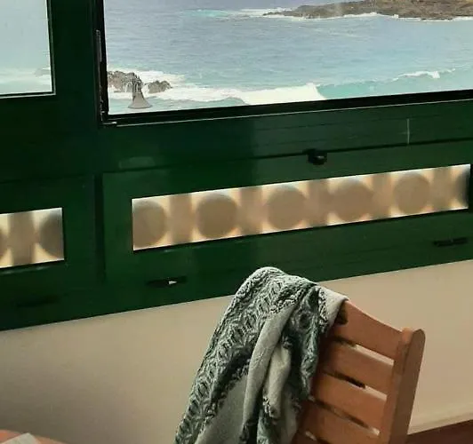 Vista Al Mar 로스실로스