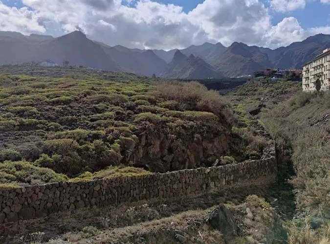 Vista Al Mar Apartamento *