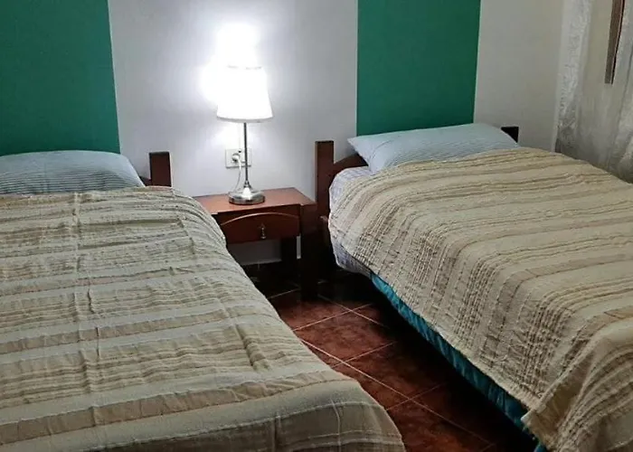 Apartamento Vista Al Mar