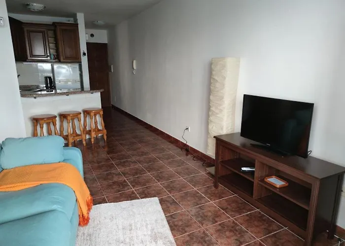 Vista Al Mar Apartamento