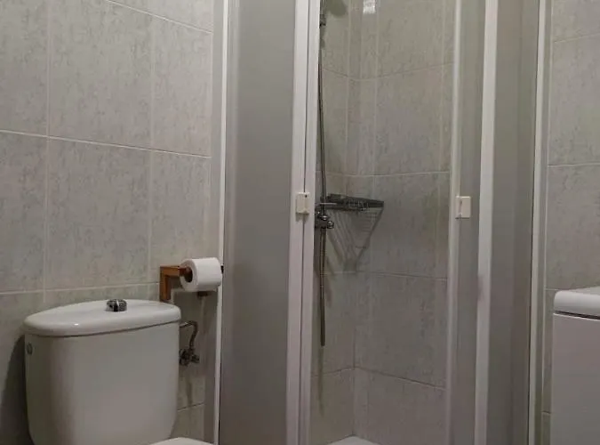 Apartamento Vista Al Mar