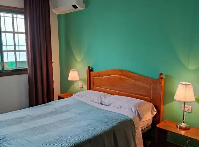 Apartamento Vista Al Mar *