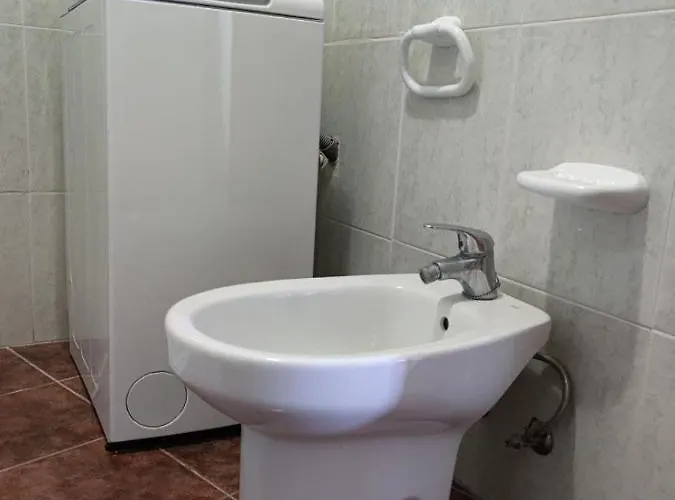 Apartamento Vista Al Mar