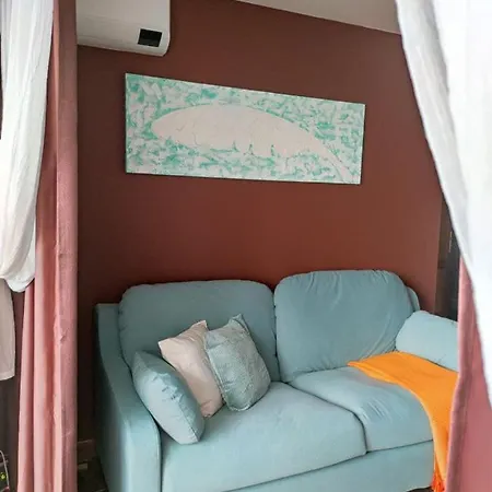 Vista Al Mar Лос-Силос