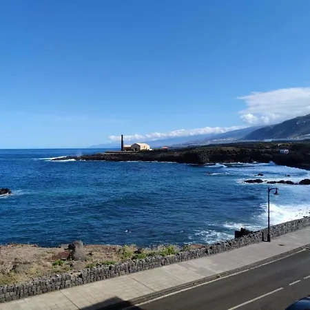 Vista Al Mar アパート