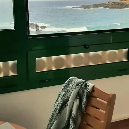 Vista Al Mar Лос-Силос