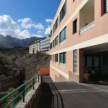 Апартаменты Vista Al Mar Лос-Силос