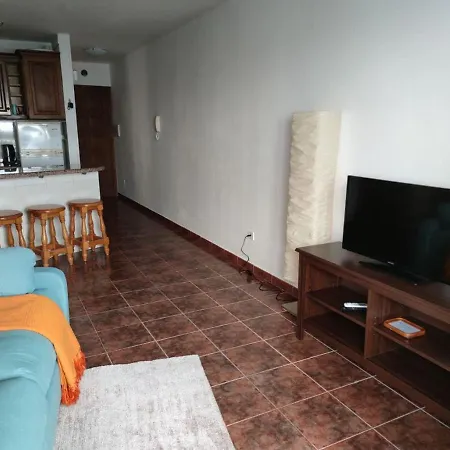 Vista Al Mar Апартаменты