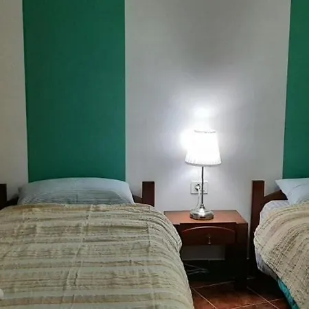 Vista Al Mar Апартаменты *