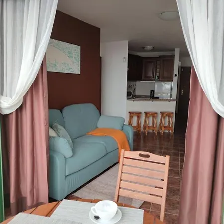 Vista Al Mar Лос-Силос