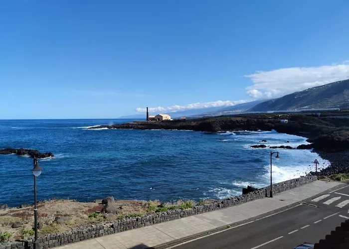 Vista Al Mar アパート