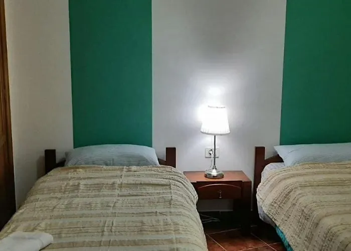 Vista Al Mar アパート *