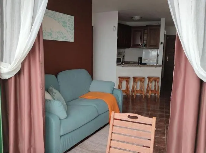 Vista Al Mar Los Silos