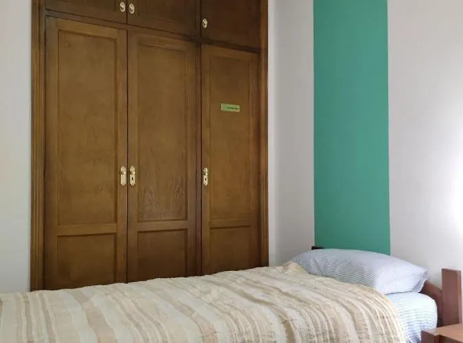 アパート Vista Al Mar