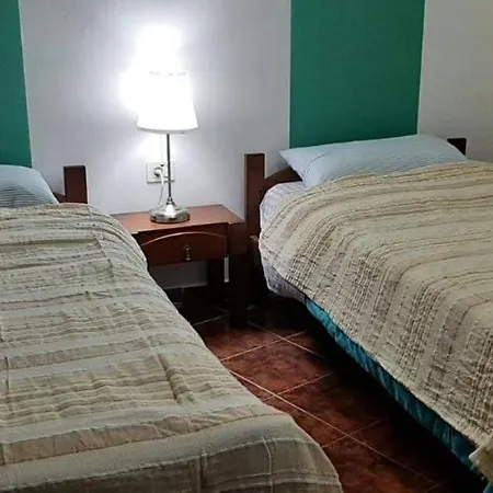Apartamento Vista Al Mar