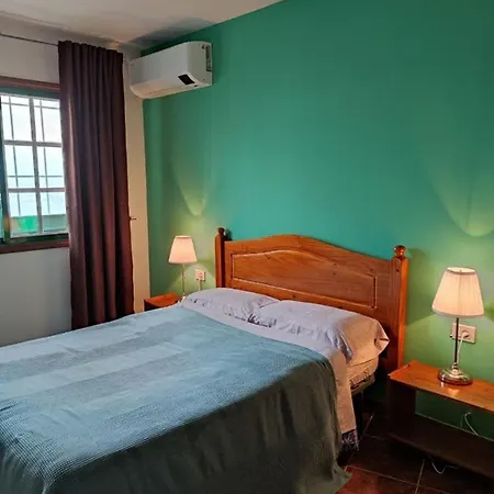 Apartamento Vista Al Mar *