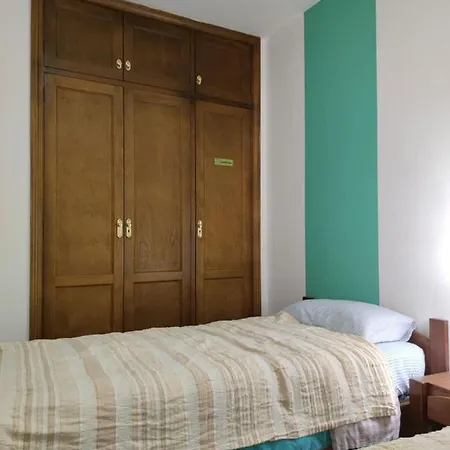Apartamento Vista Al Mar